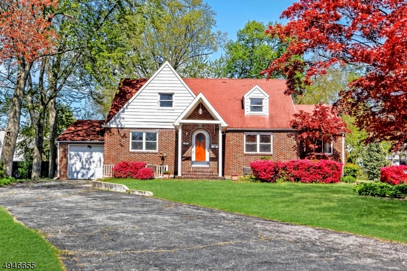 Lake Parsippany - Residential