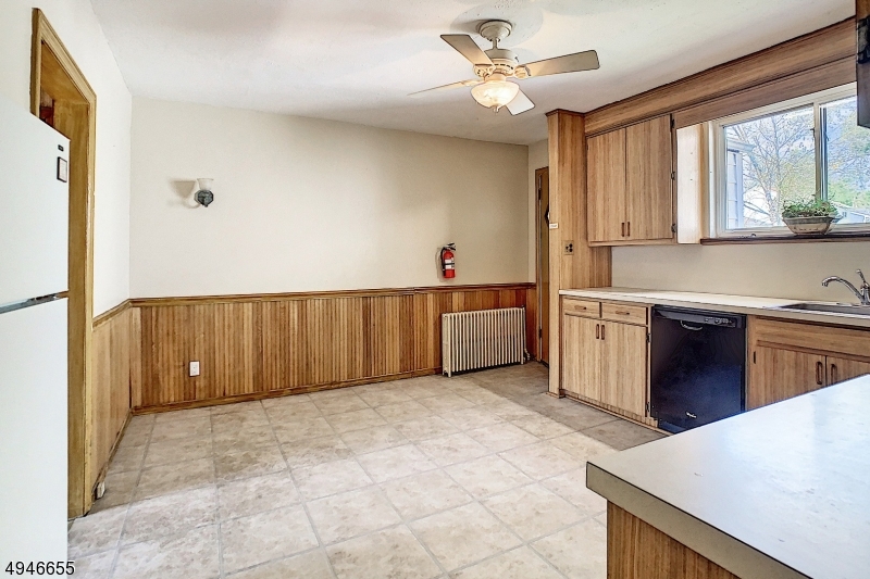 Lake Parsippany - Residential