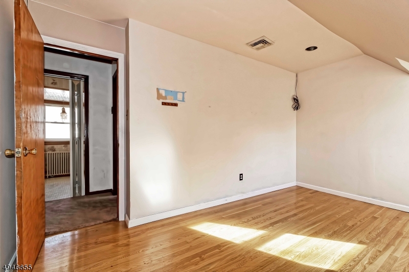 Lake Parsippany - Residential
