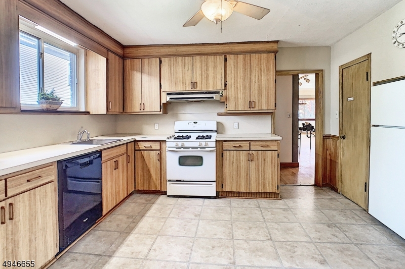 Lake Parsippany - Residential