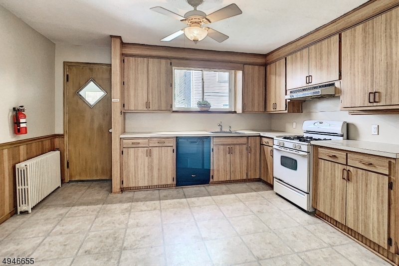 Lake Parsippany - Residential