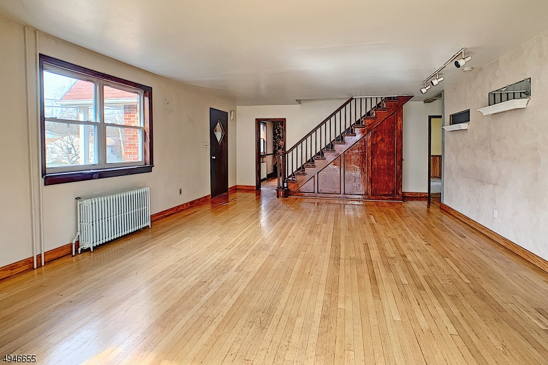 Lake Parsippany - Residential