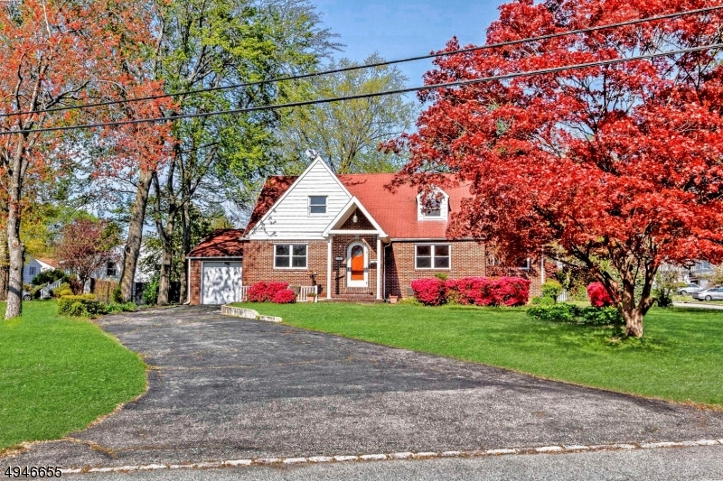Lake Parsippany - Residential