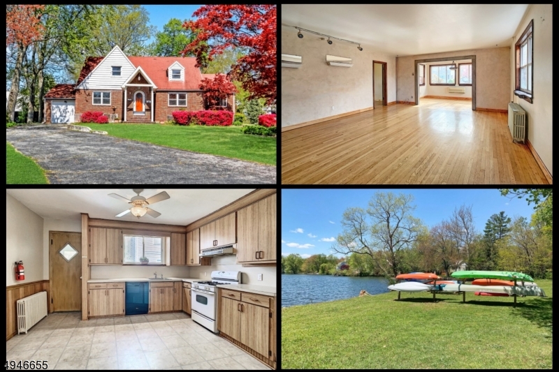 Lake Parsippany - Residential