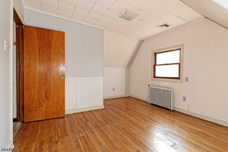 Lake Parsippany - Residential
