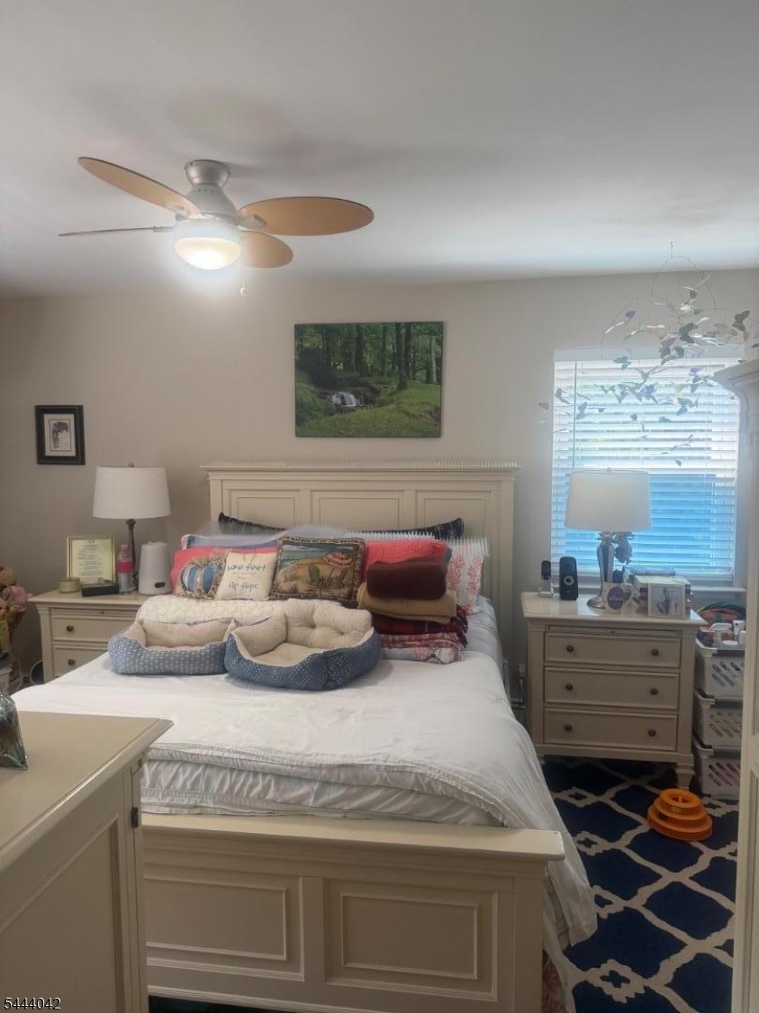 Caitrick Condominiums - Residential