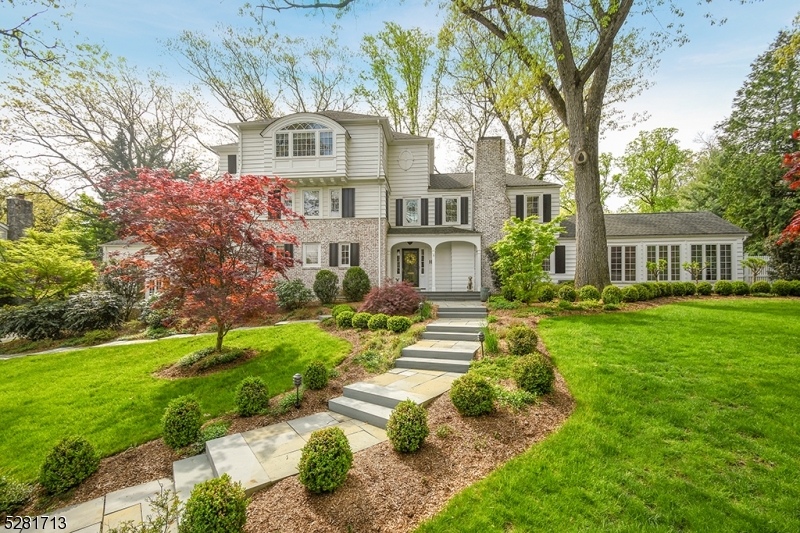 Woodland Park - Residential