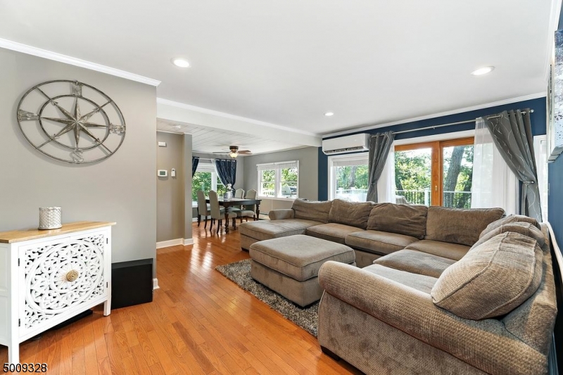 Lake Tamarack - Residential