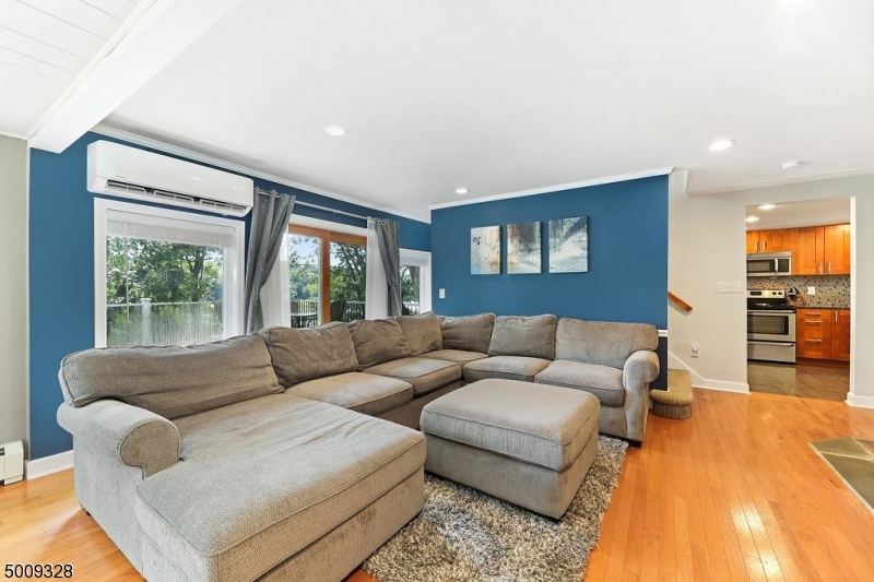 Lake Tamarack - Residential