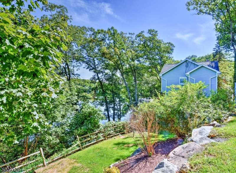 Lake Tamarack - Residential