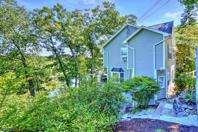 Lake Tamarack - Residential
