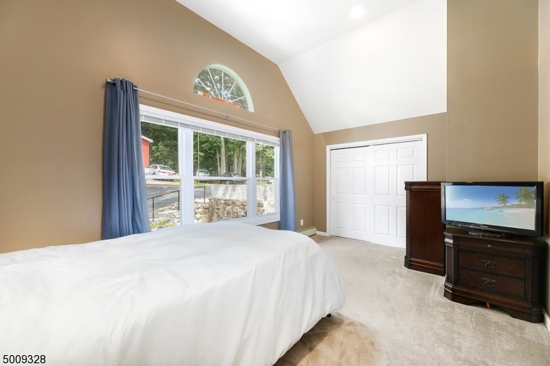 Lake Tamarack - Residential