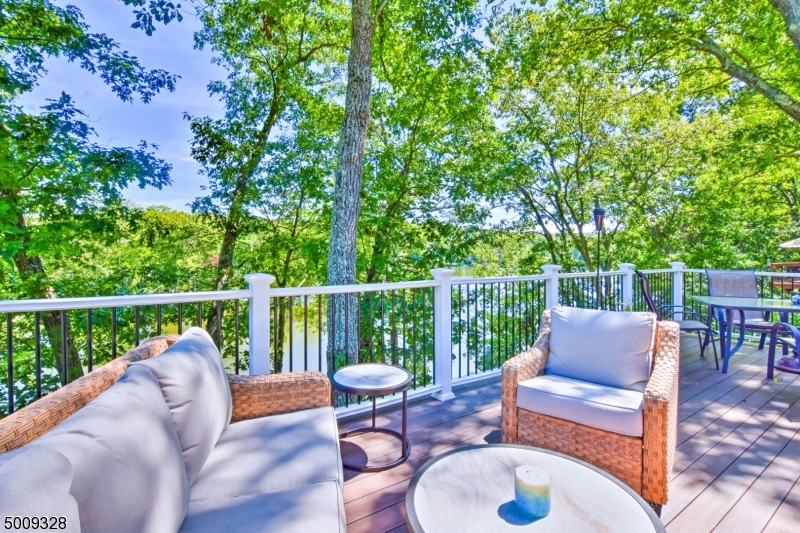 Lake Tamarack - Residential