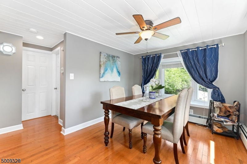 Lake Tamarack - Residential