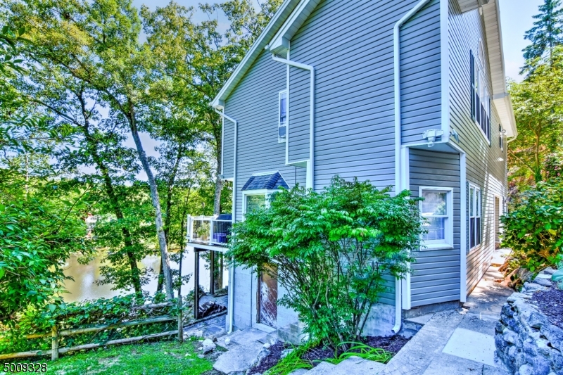 Lake Tamarack - Residential