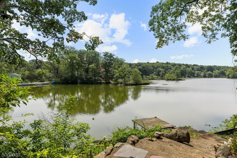Lake Tamarack - Residential