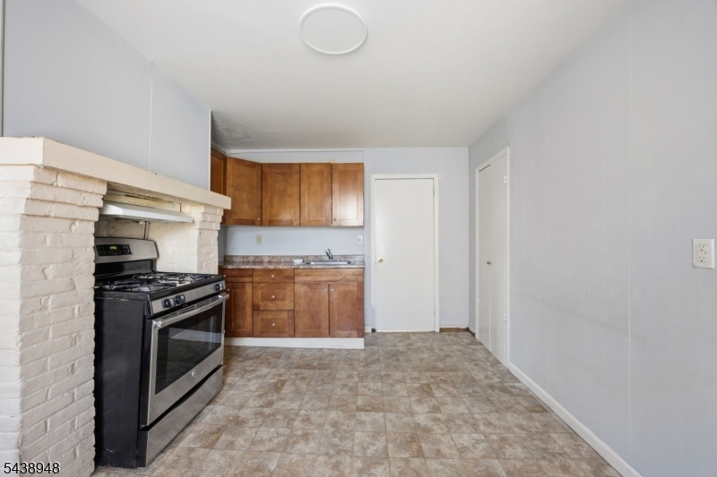 Fairview - Residential Income