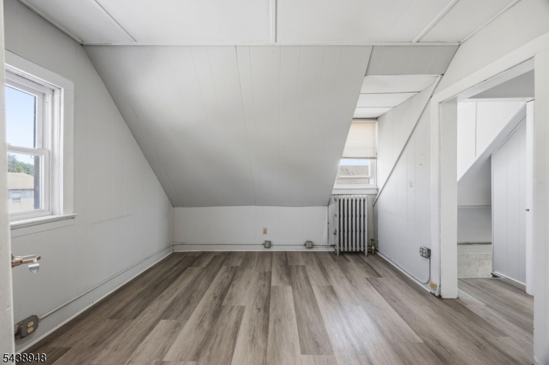 Fairview - Residential Income