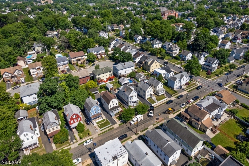 Fairview - Residential Income