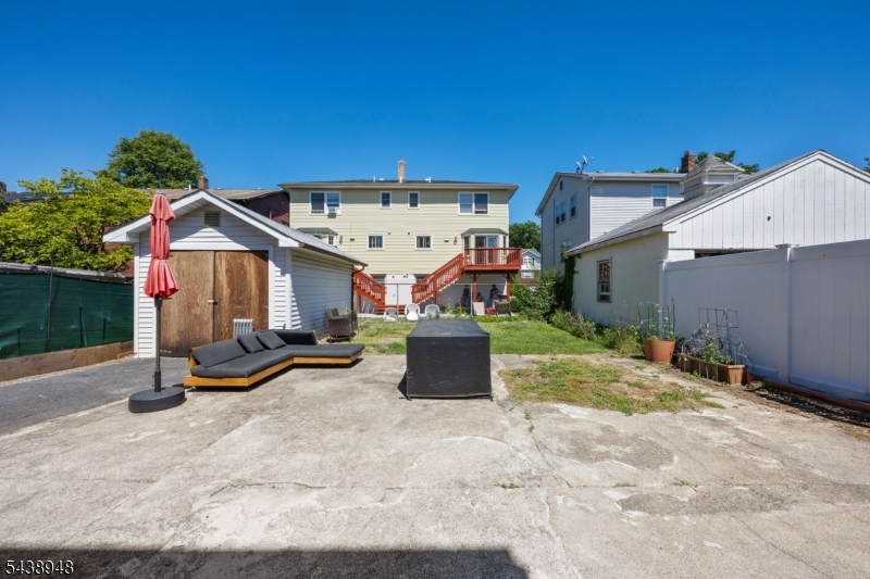 Fairview - Residential Income