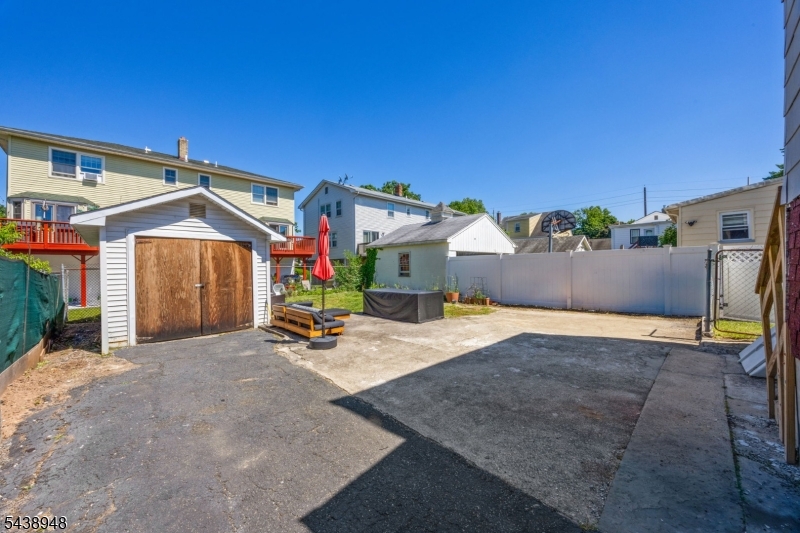 Fairview - Residential Income