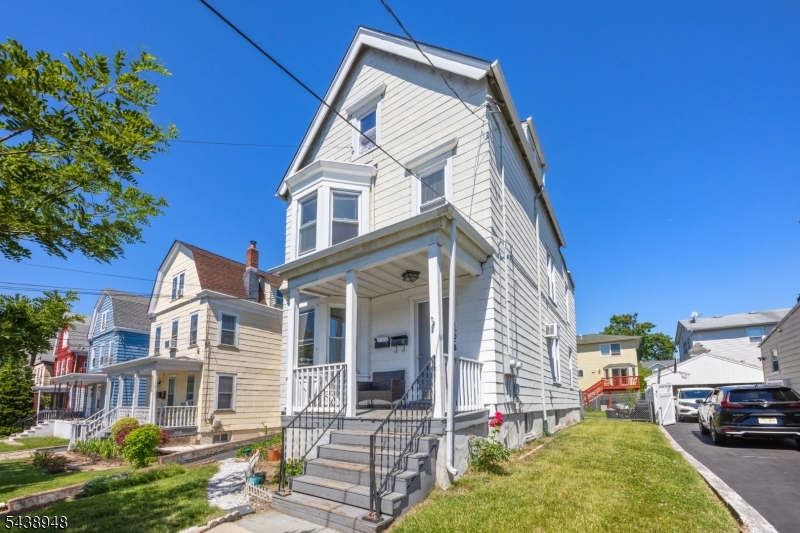 Fairview - Residential Income