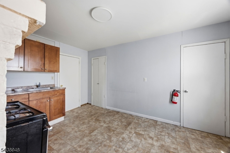 Fairview - Residential Income