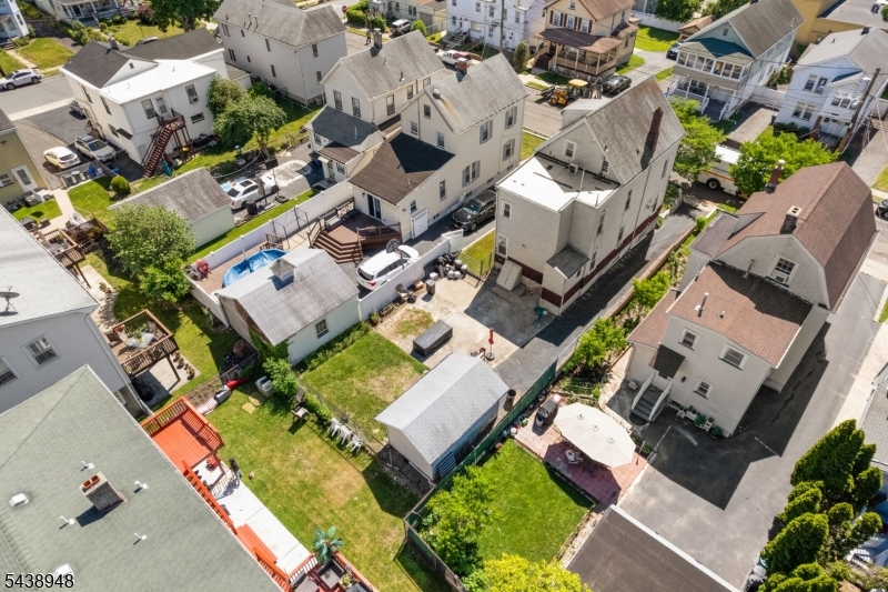 Fairview - Residential Income