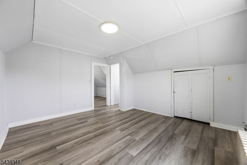 Fairview - Residential Income