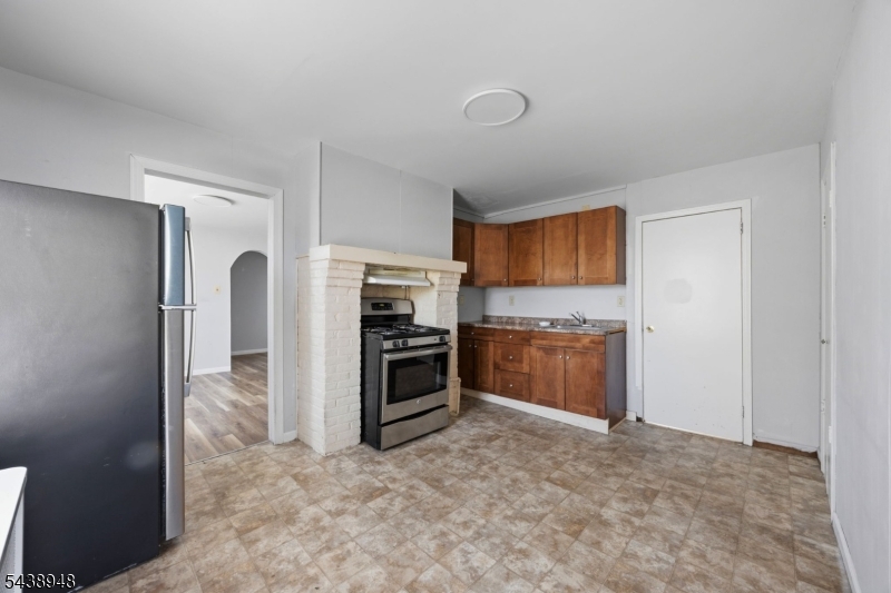 Fairview - Residential Income
