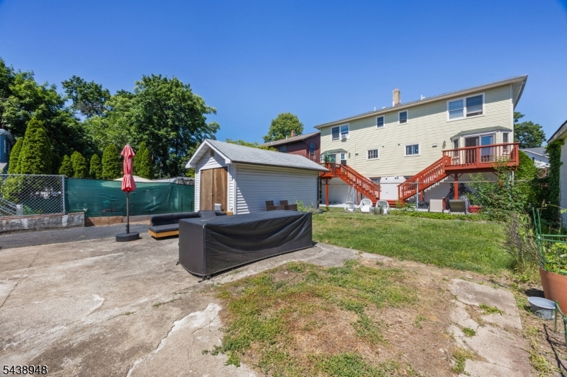 Fairview - Residential Income