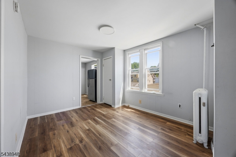 Fairview - Residential Income