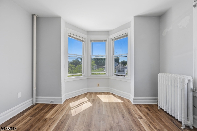 Fairview - Residential Income