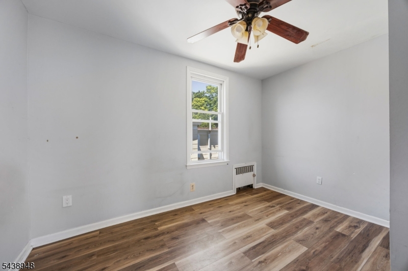 Fairview - Residential Income
