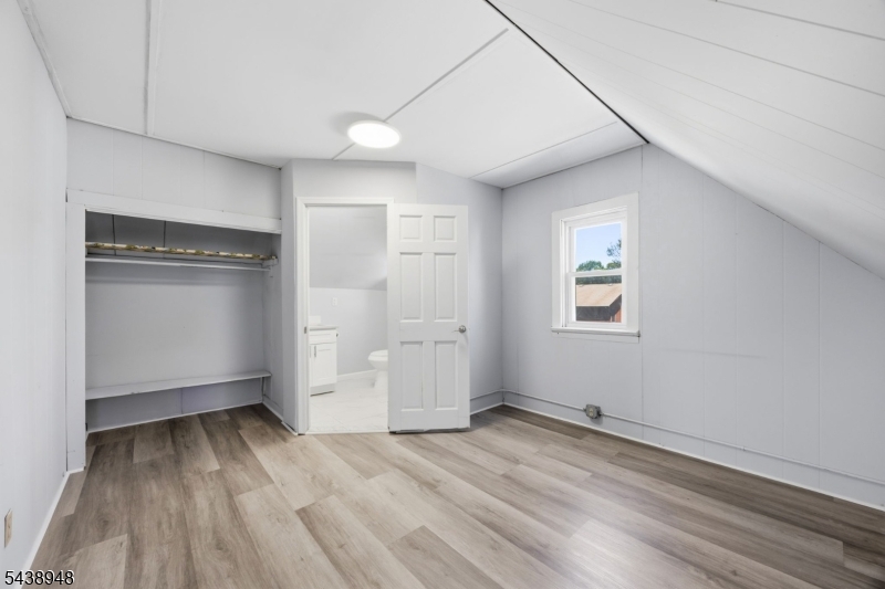 Fairview - Residential Income