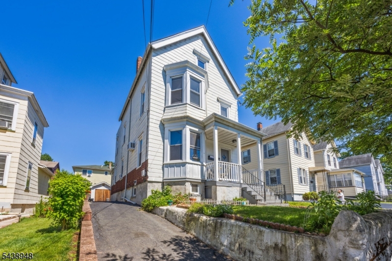 Fairview - Residential Income