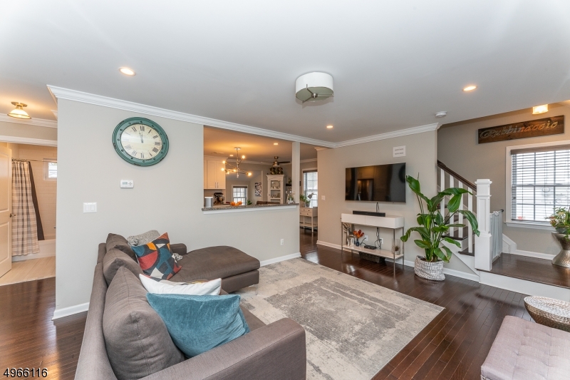 Residential - Residential