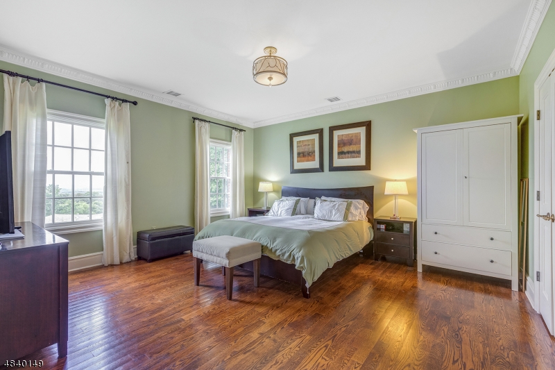 Hartshorn - Residential