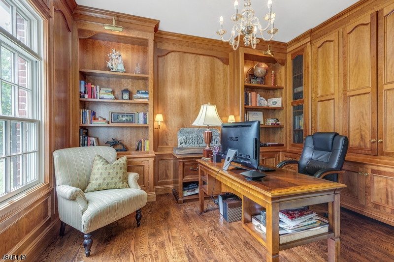 Hartshorn - Residential