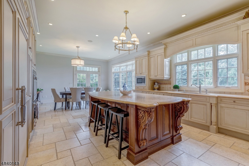 Hartshorn - Residential