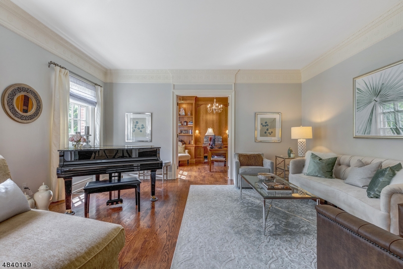Hartshorn - Residential
