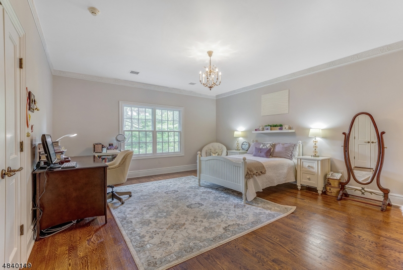Hartshorn - Residential