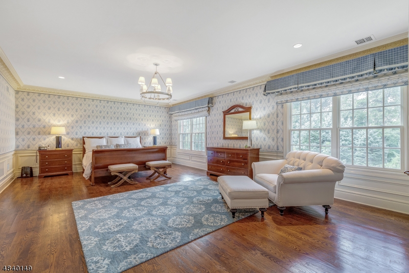 Hartshorn - Residential