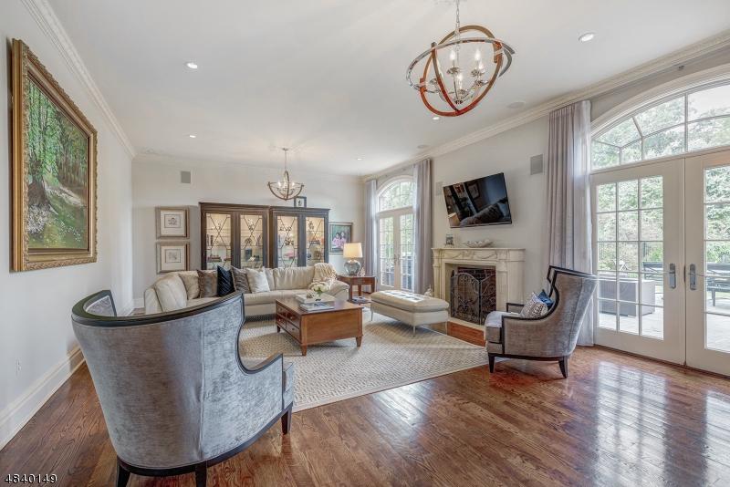 Hartshorn - Residential
