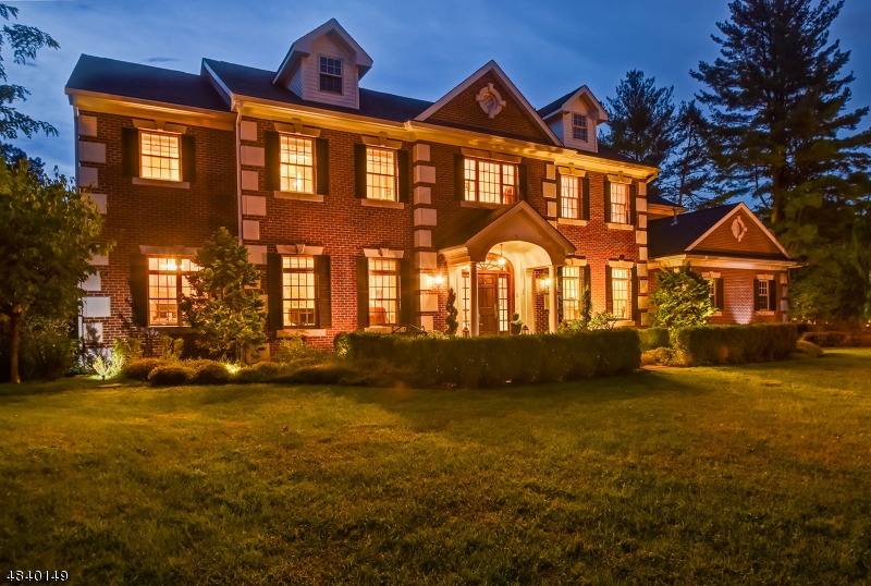Hartshorn - Residential