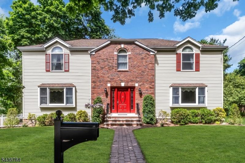 Welcome to 198 Kings Road in sought-after Madison! This well-maintained 4-bedroom, 3-bath Colonial offers a spacious layout, timeless charm, and numerous updates throughout. The bright interior features recent painting, updated windows, and a new roof. The kitchen opens to inviting living and dining spaces ideal for everyday living and entertaining. Upstairs, the generous primary suite is complemented by three additional bedrooms and well-appointed baths. The finished basement includes flexible space for a recreation room, home office, gym, or guest area. Enjoy outdoor living on the upgraded Trex deck. Additional highlights include a full house generator, two-car garage, in-ground sprinkler system, and a prime location near downtown Madison, parks, shopping, and acclaimed schools.