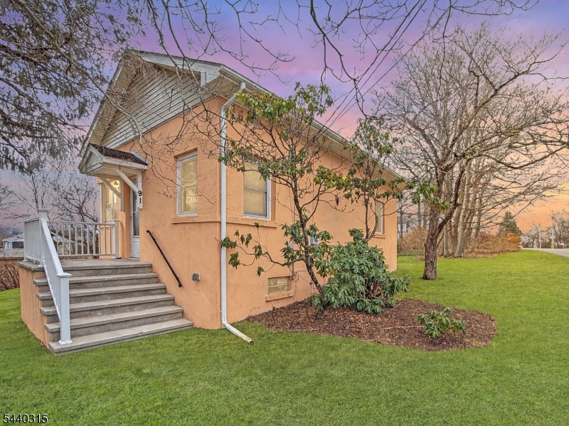 A rare opportunity for buyers who value lifestyle, efficiency, and scenic surroundings over wasted space. Set against a peaceful Port Murray backdrop with distant mountain views, this thoughtfully updated home offers an inviting blend of comfort, simplicity, and everyday practicality. Renovated in 2012, the interior features a bright, easy-flow layout designed for low-maintenance living. A full basement provides valuable storage and flexible utility space rarely found at this price point. The manageable lot supports a lock-and-leave lifestyle ideal for those seeking less upkeep and more freedom. Whether starting a new chapter, downsizing, or securing a smart alternative to renting, this is the kind of opportunity buyers wait for. Enjoy the charm of Warren County living with convenient access to Routes 31, 57, I-78, shopping, dining, Hackettstown amenities, and nearby recreation. Seller may consider cryptocurrency as part of an acceptable offer.