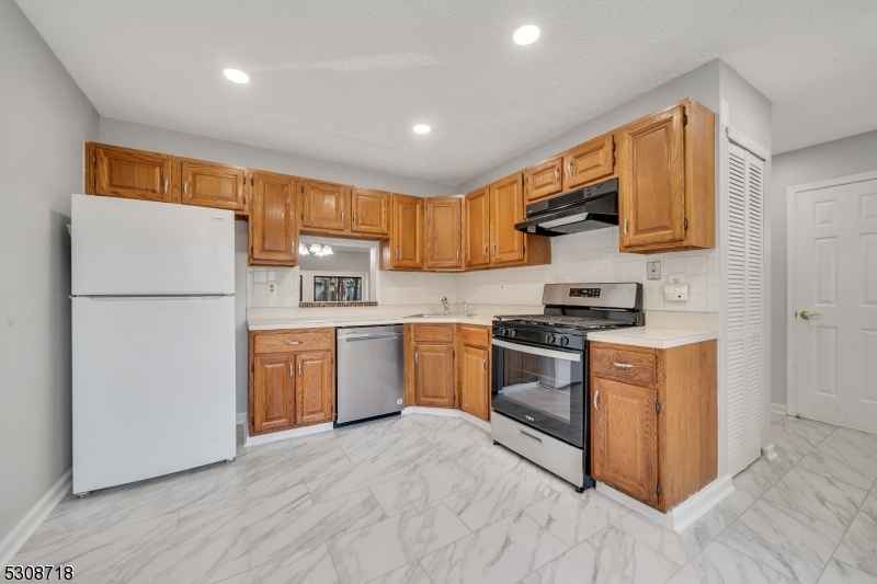 Society Hill - Residential Lease