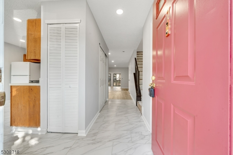 Society Hill - Residential Lease