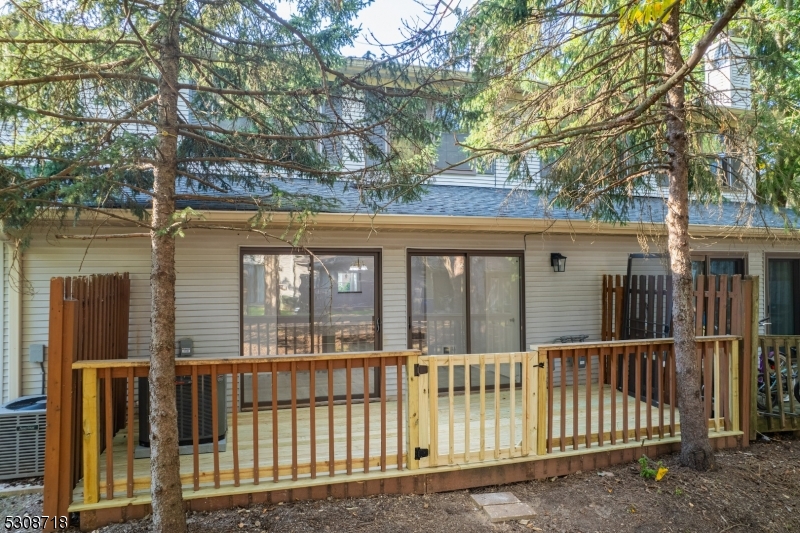 Society Hill - Residential Lease